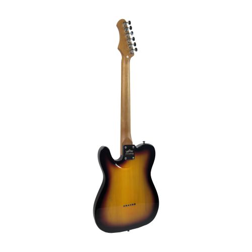 Электрогитара Toneberg TETL 400 SB